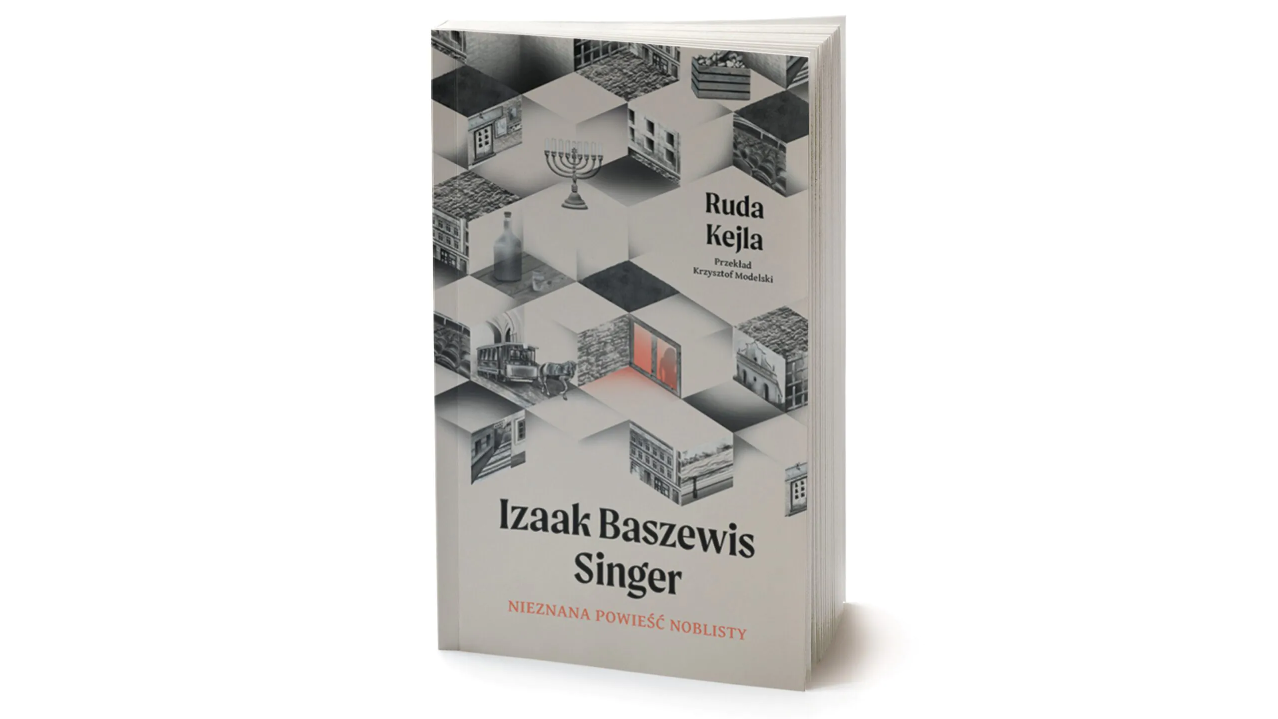 Żydowski świat Izaaka Singera