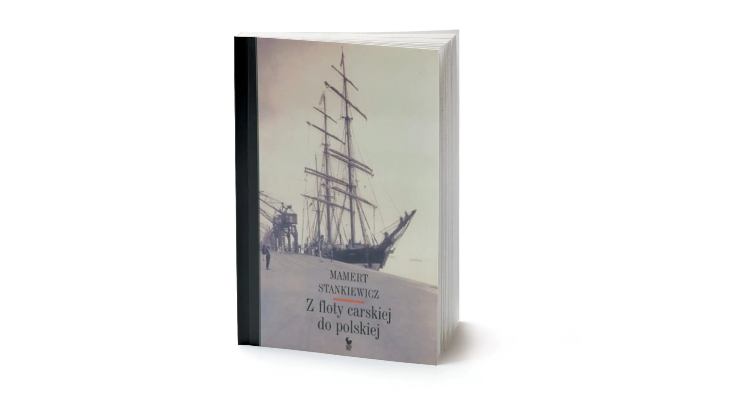 Znaczy kapitan Mamert