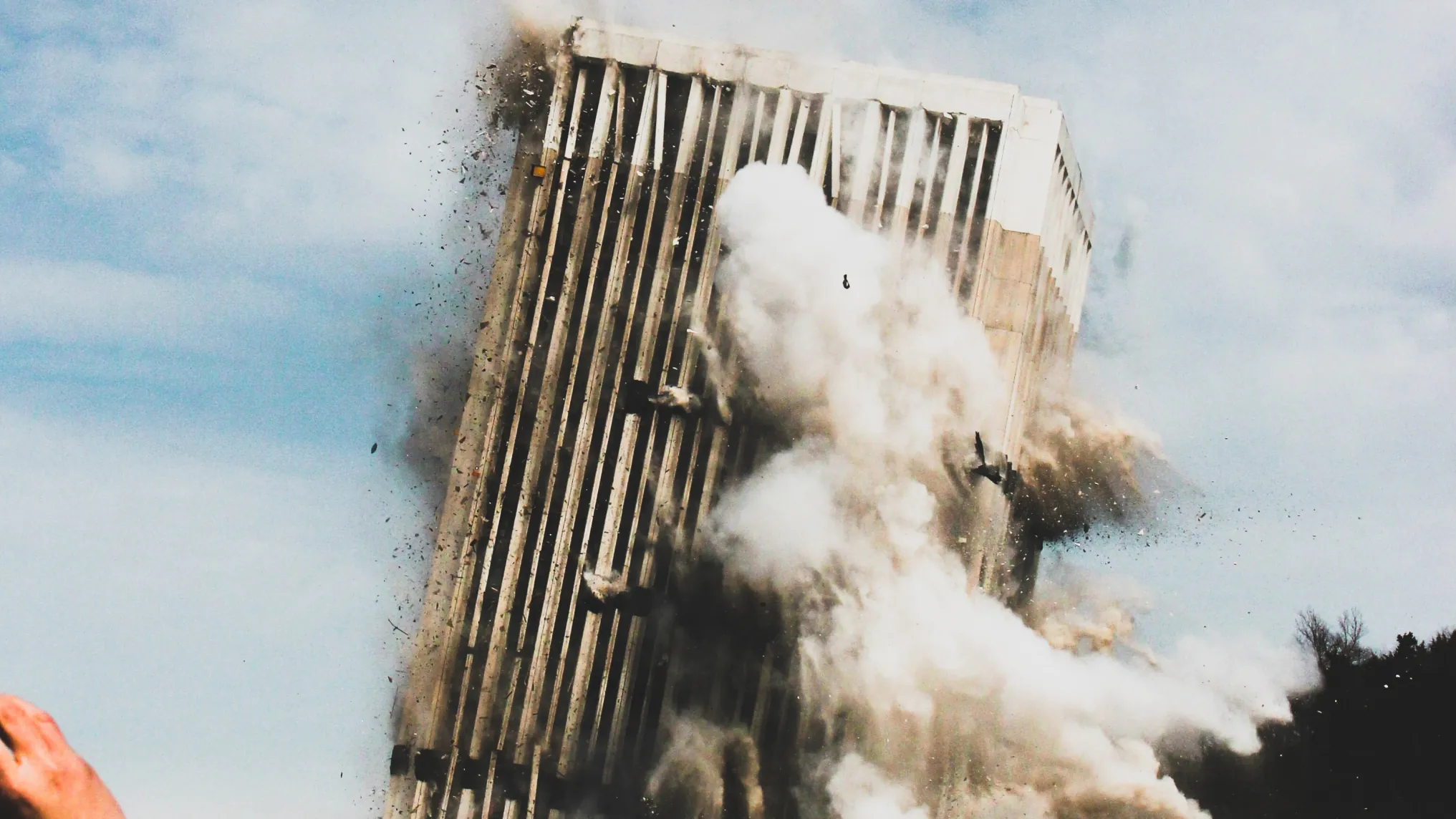 Banki upadną! Koniec Polski!