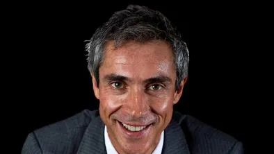 Siwy bajerant wkręca teraz Włochów