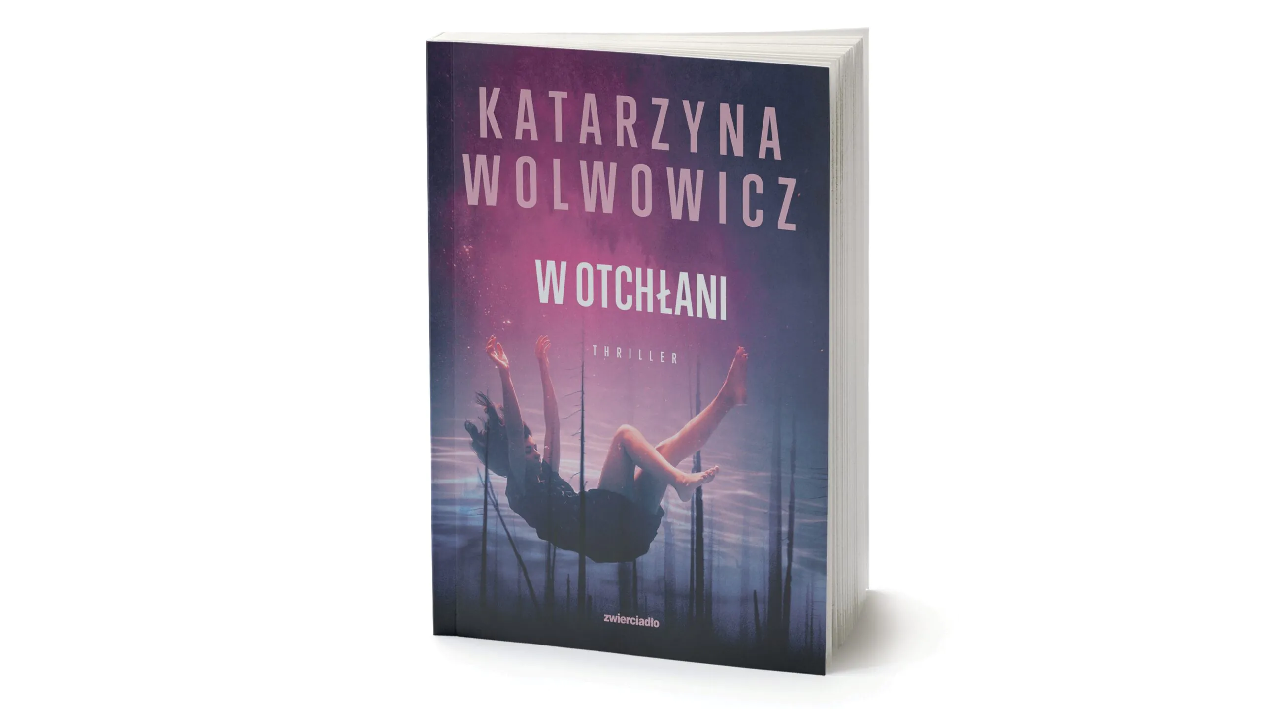 Miłosne perypetie z dreszczem w tle