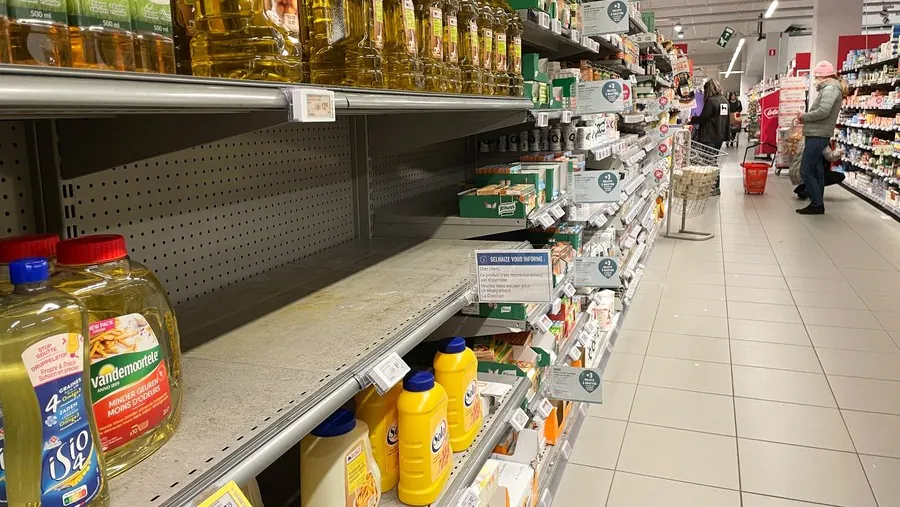 World Insights: Europe pays high price for Russia-Ukraine conflict