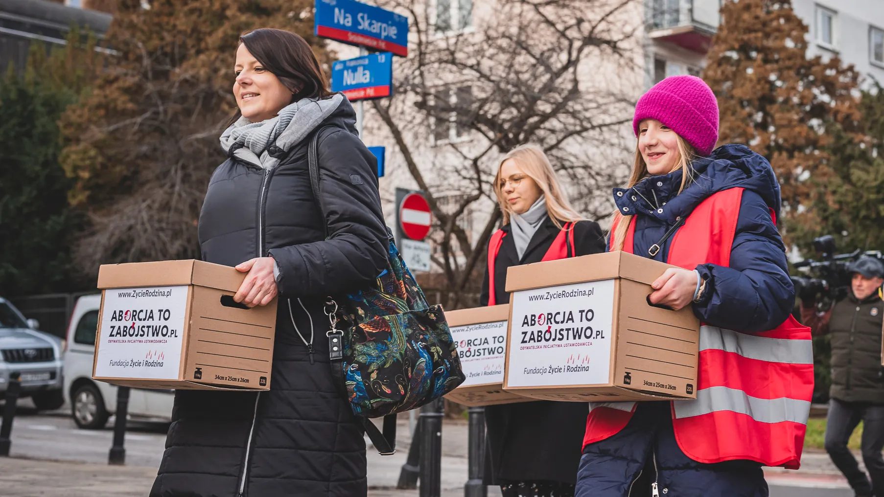 Prezent Godek na Dzień Kobiet