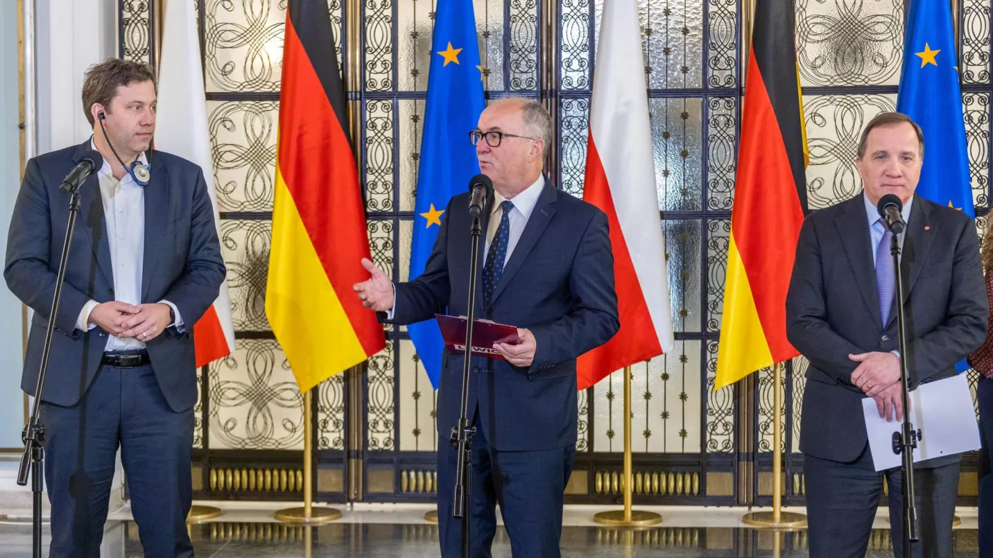 Europejska Lewica w Warszawie