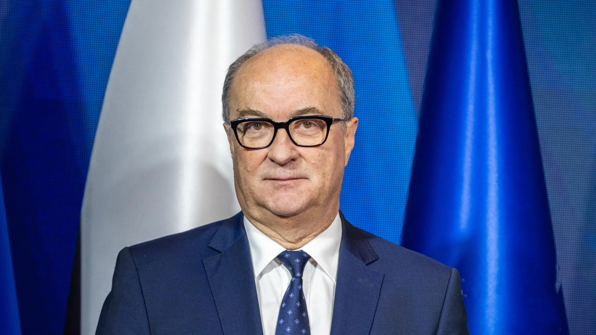 Czarzasty sceptycznie o jednej liście