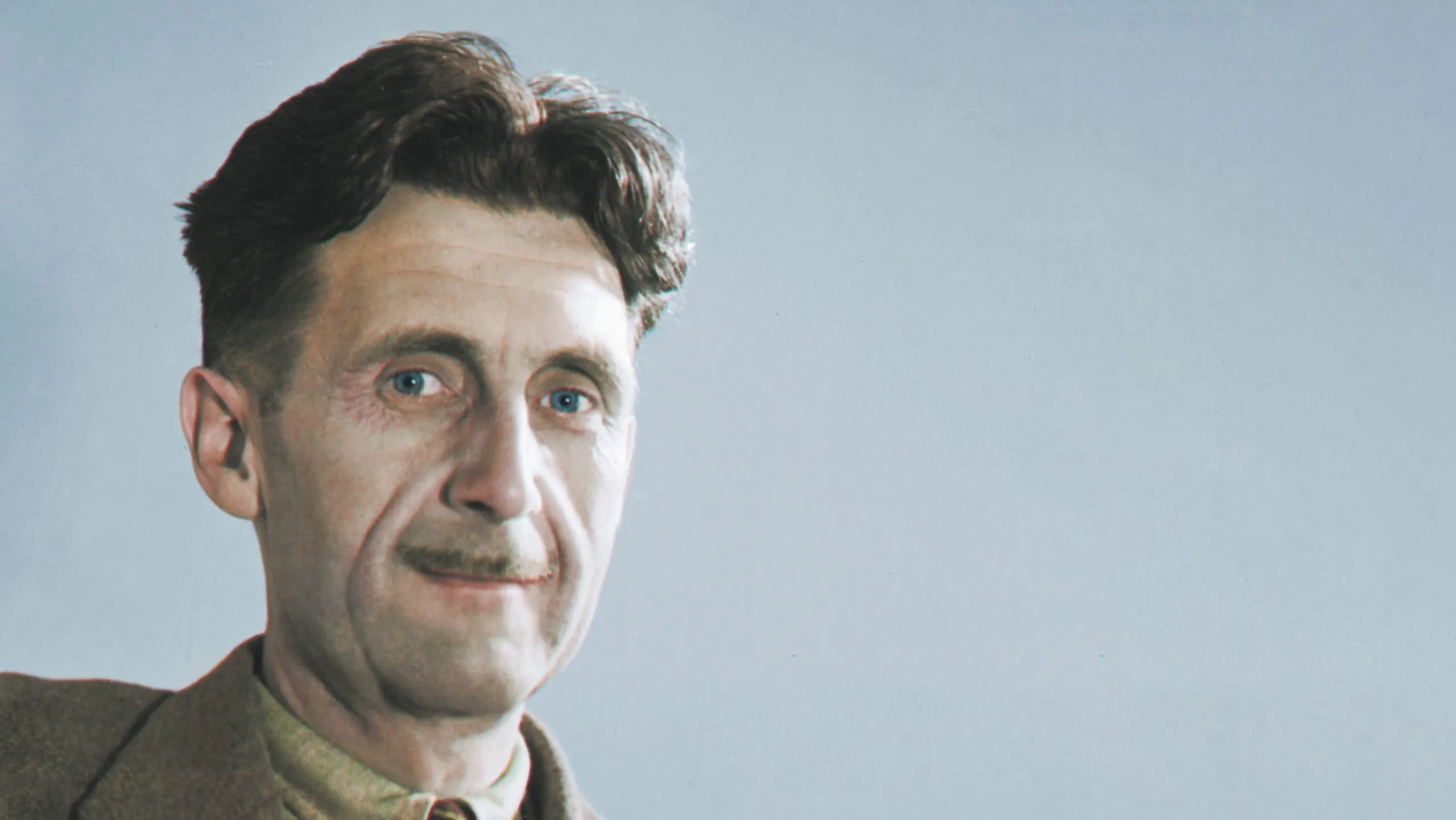 Wolność to niewola, ignorancja to siła