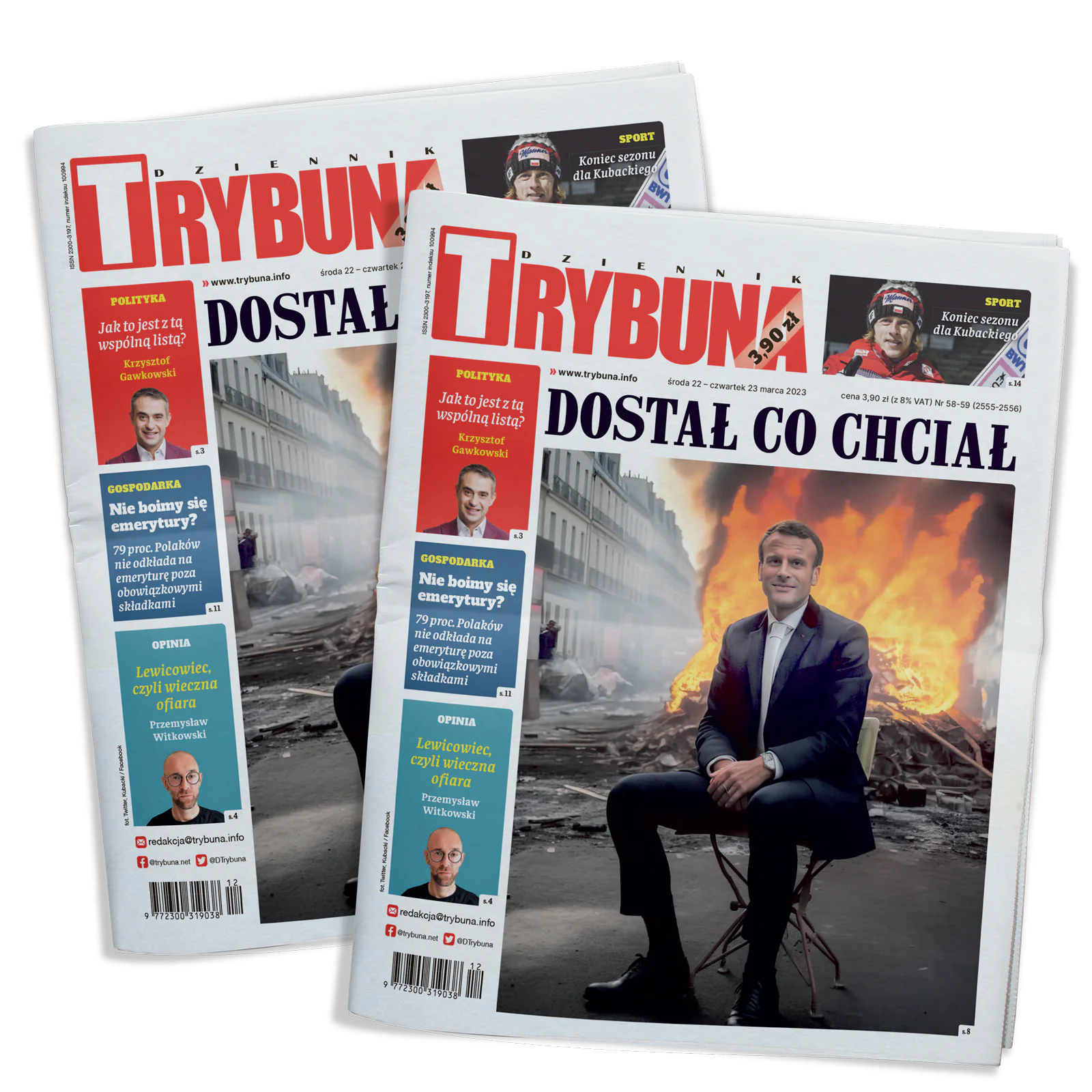 22-23 marca 2023