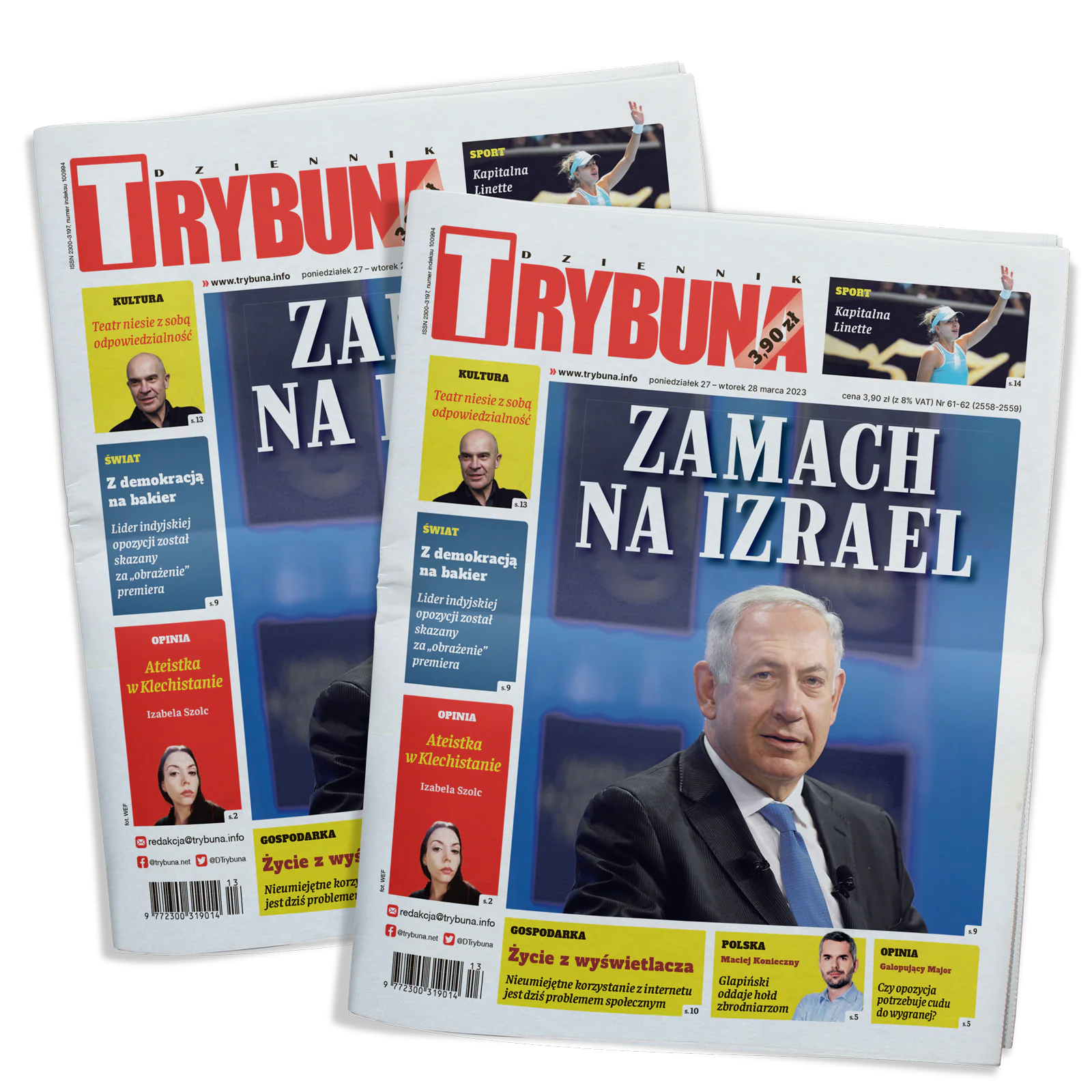 27-28 marca 2023