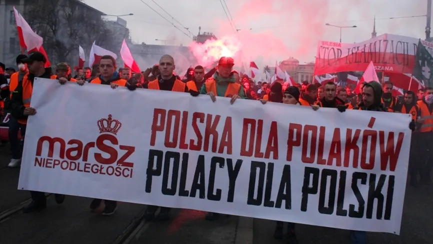 Polska dla Polaków?