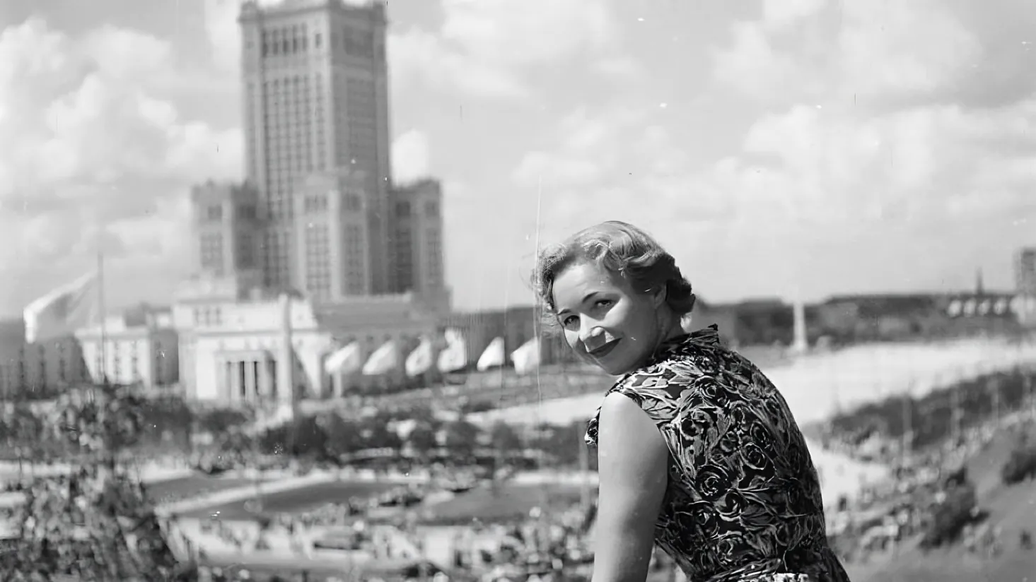 Oswoić Polskę Ludową