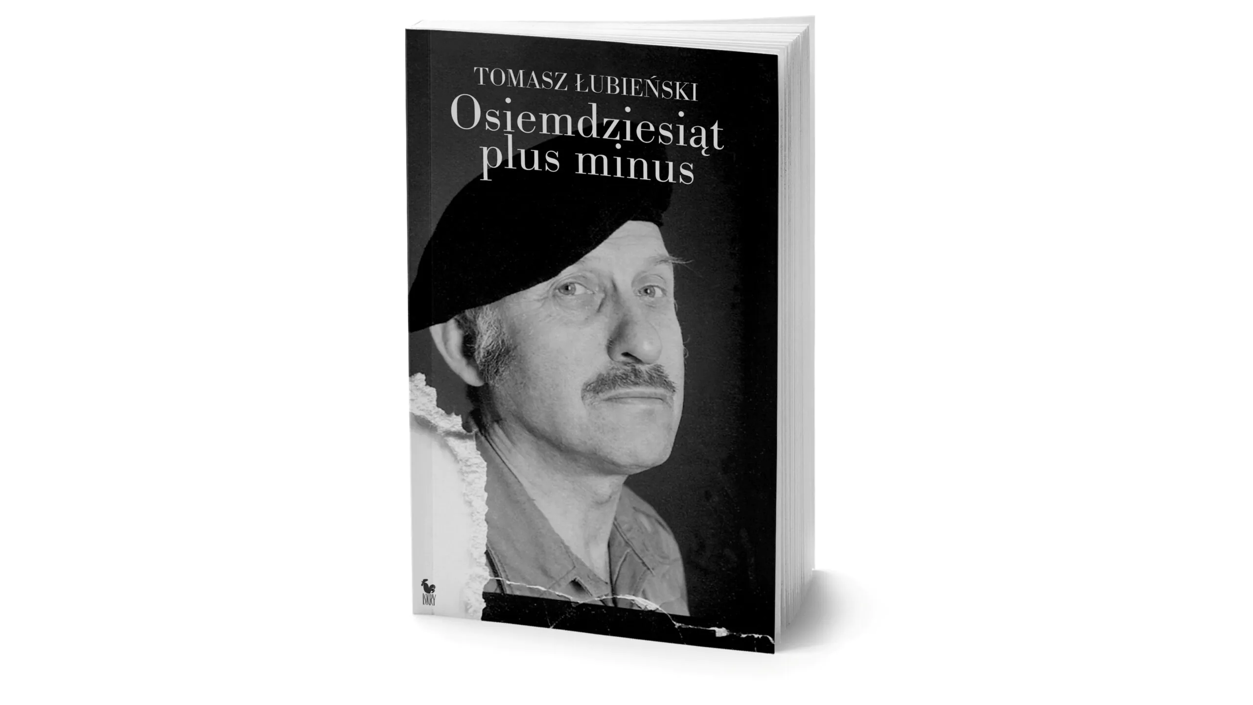 Smakowity łotrzykowski keks Łubieńskiego