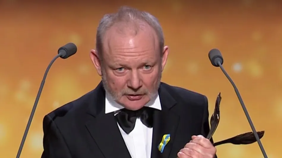 Sześć Orłów dla „IO” 