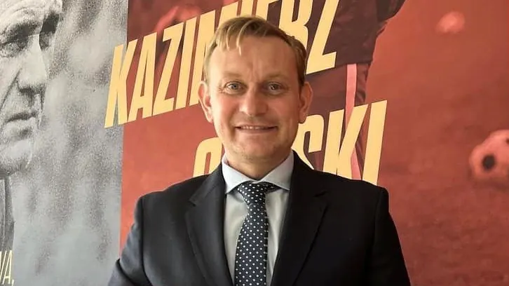 Mila: od kogo mamy wymagać, jak nie od Santosa