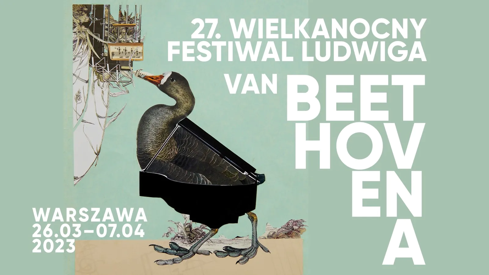 27. festiwal Beethovena