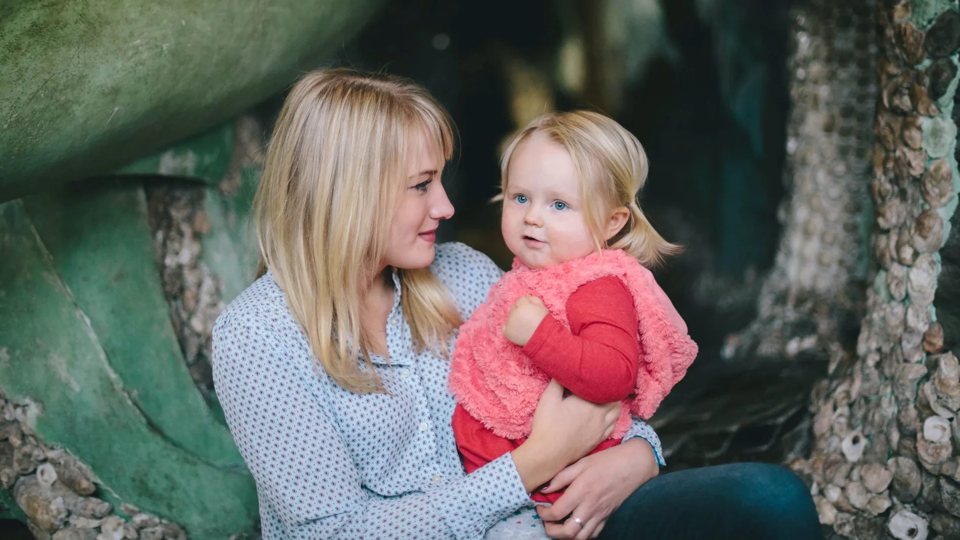 To nie jest kraj dla matek