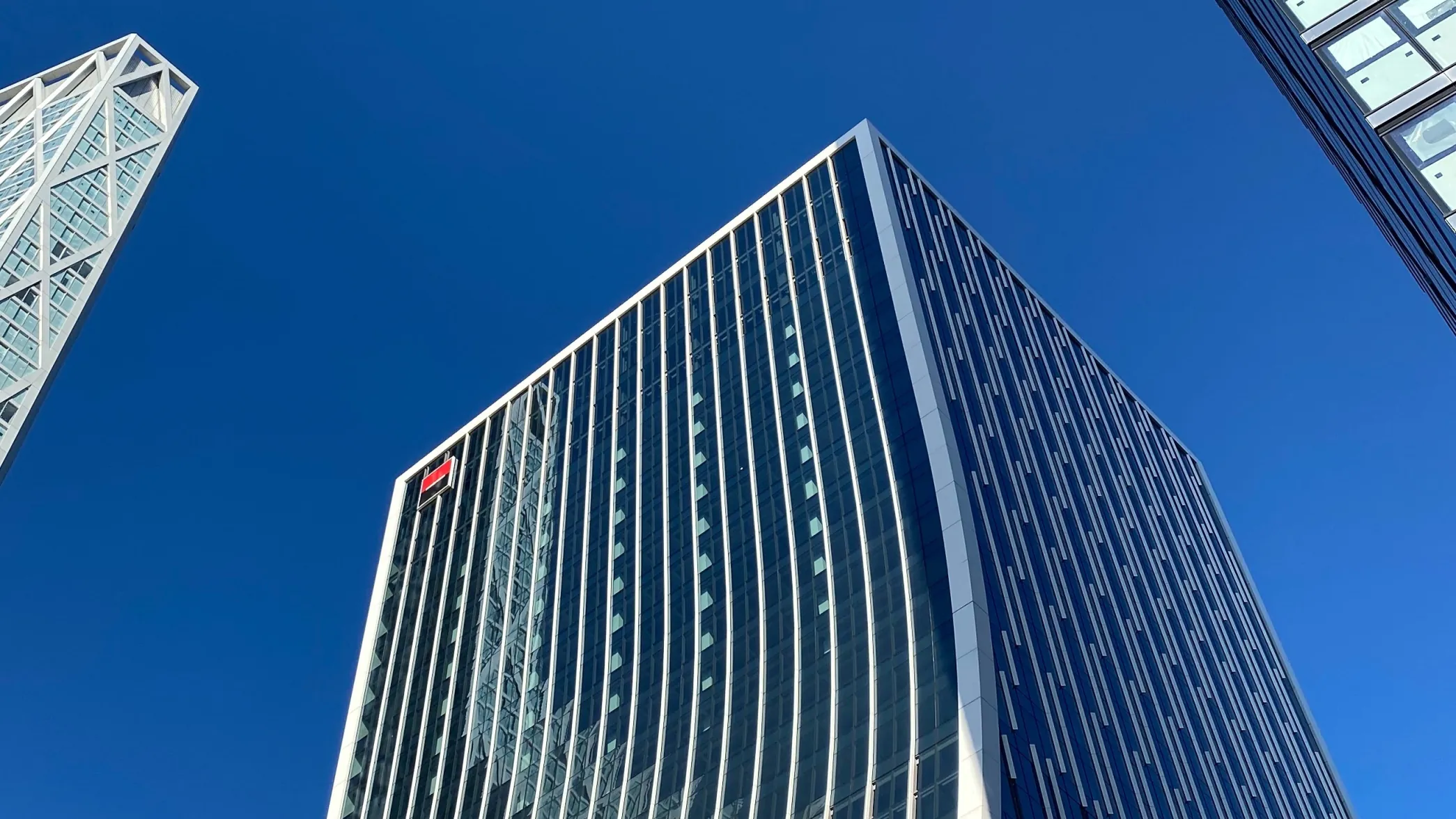 Kapitał pożarł pracę