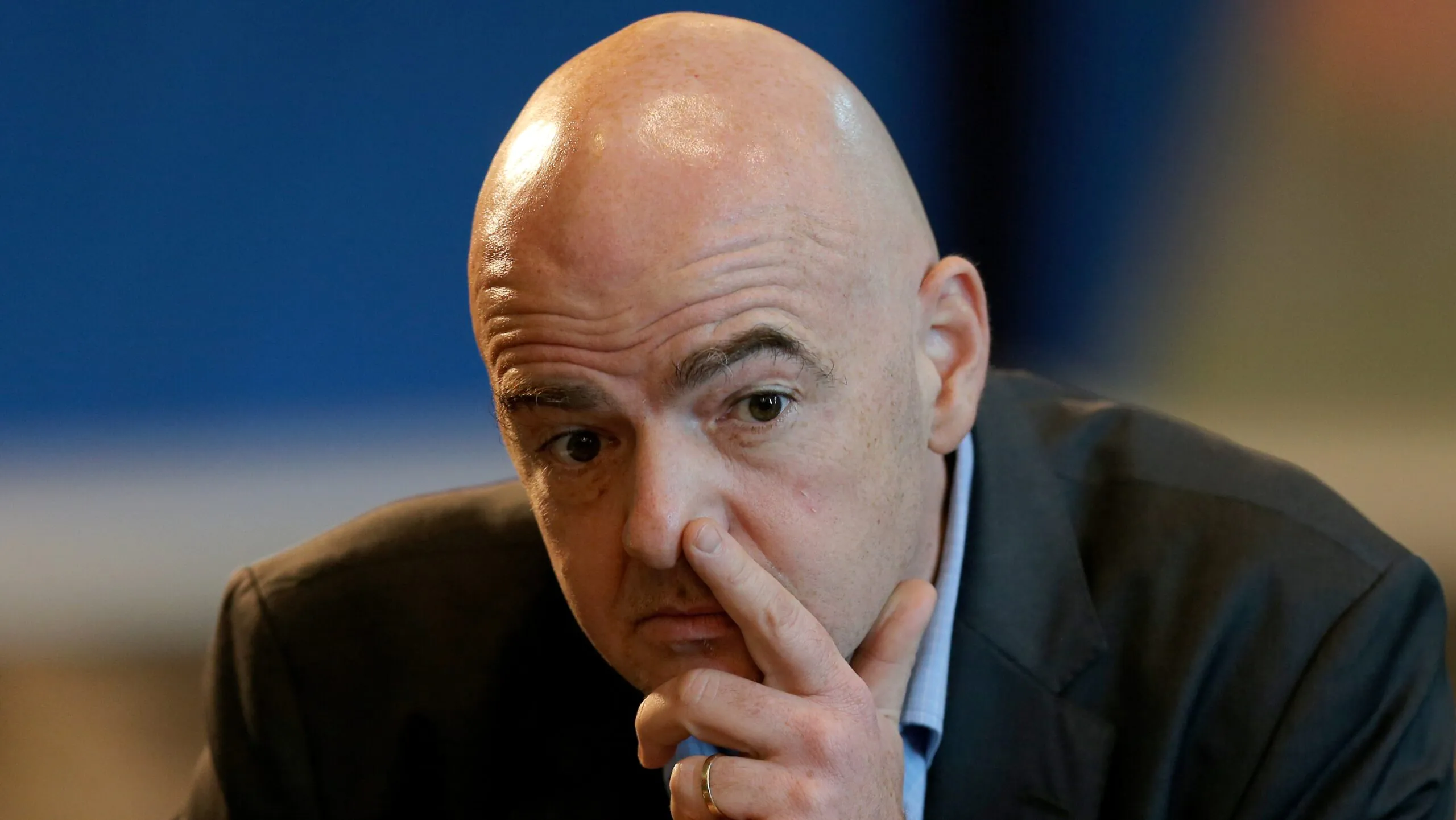 W FIFA bez niespodzianki