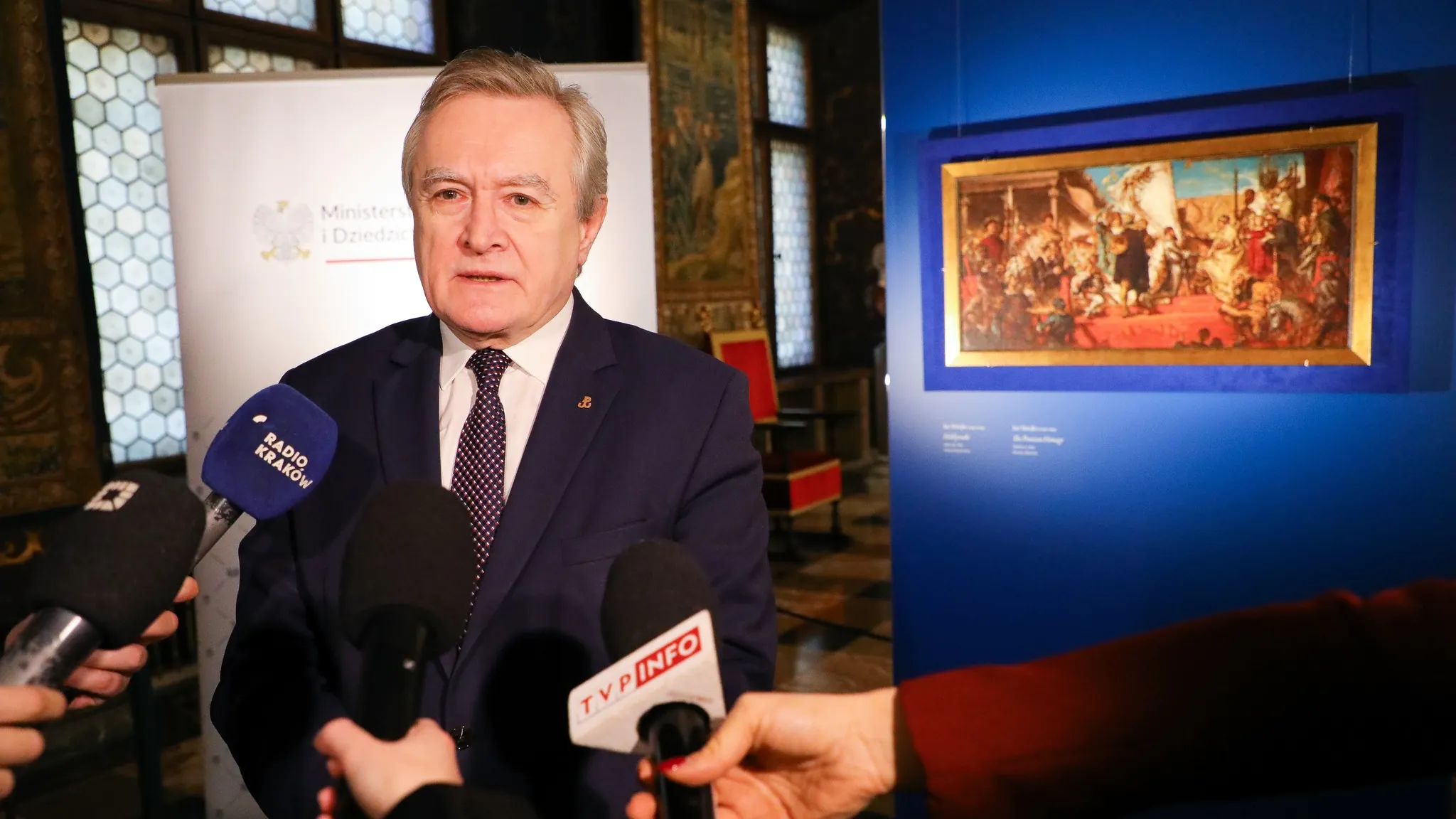 „Fryderyk” Gliński