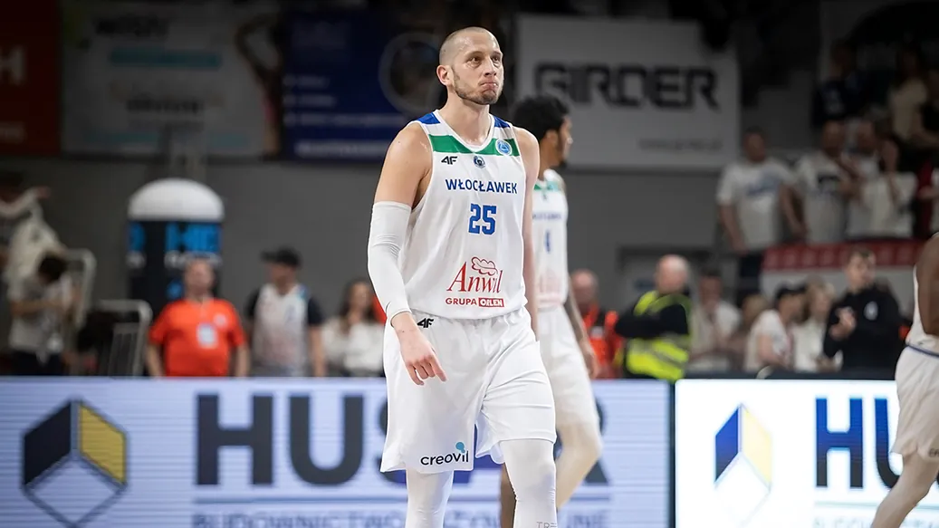 Anwil przed historyczną szansą