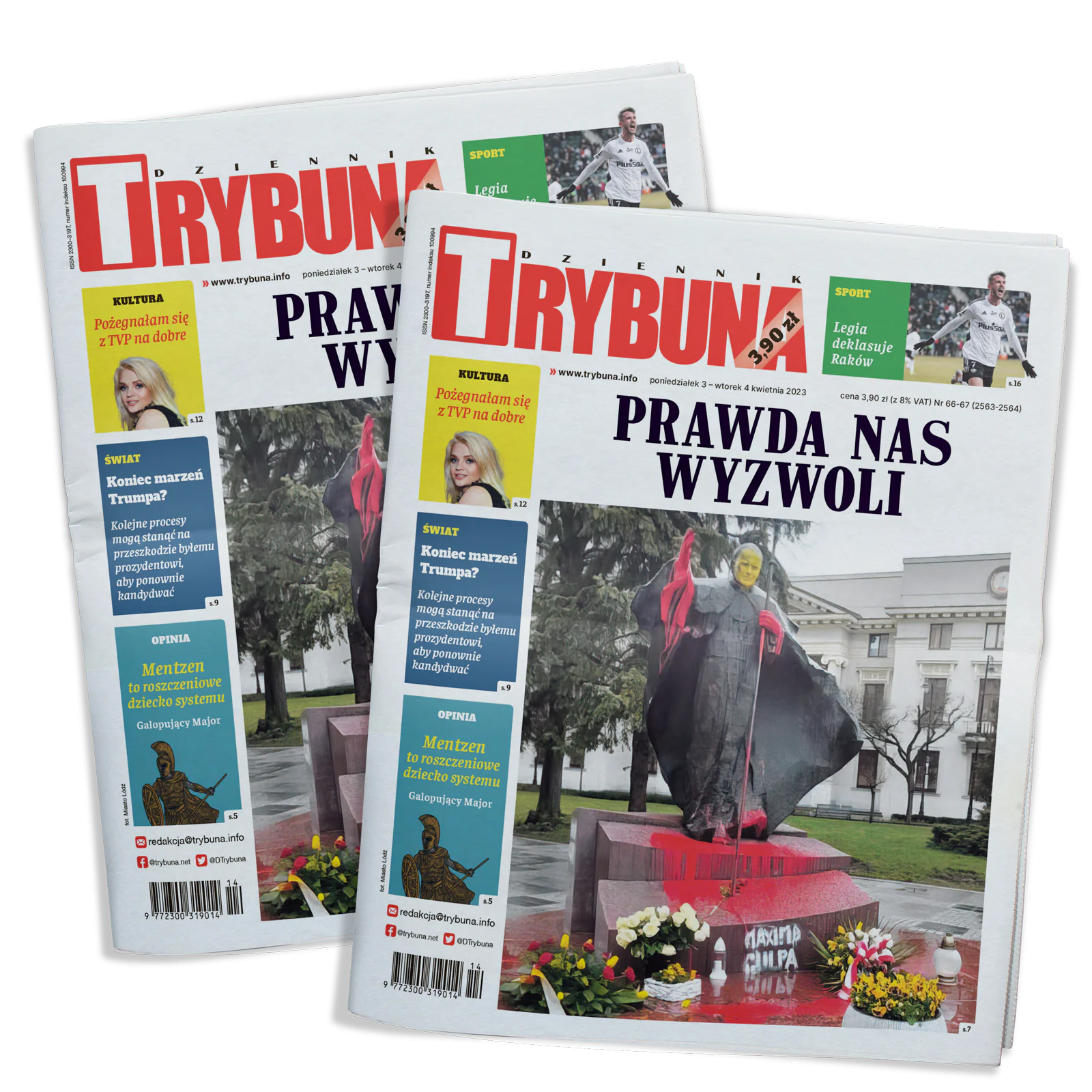 3-4 kwietnia 2023