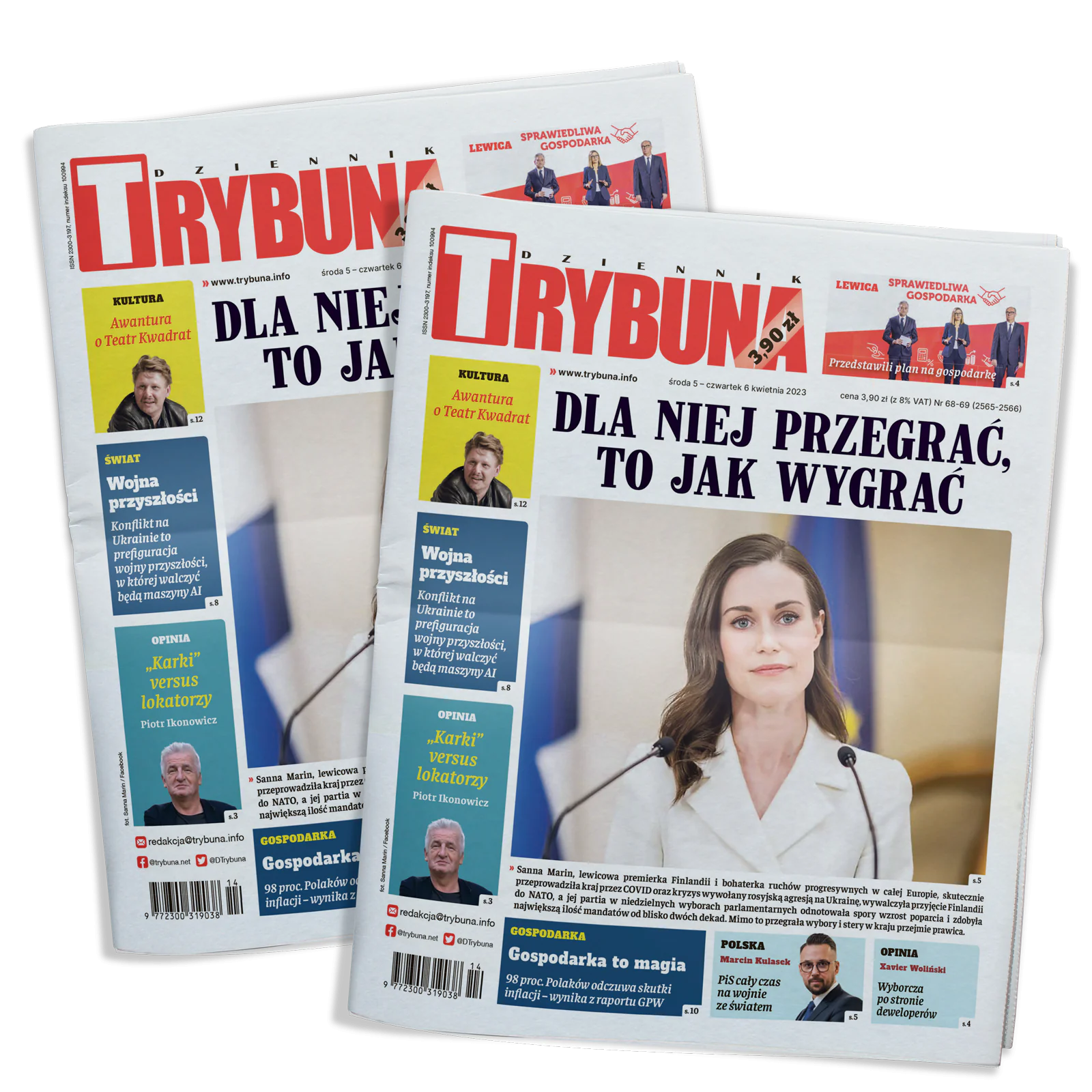 5-6 kwietnia 2023