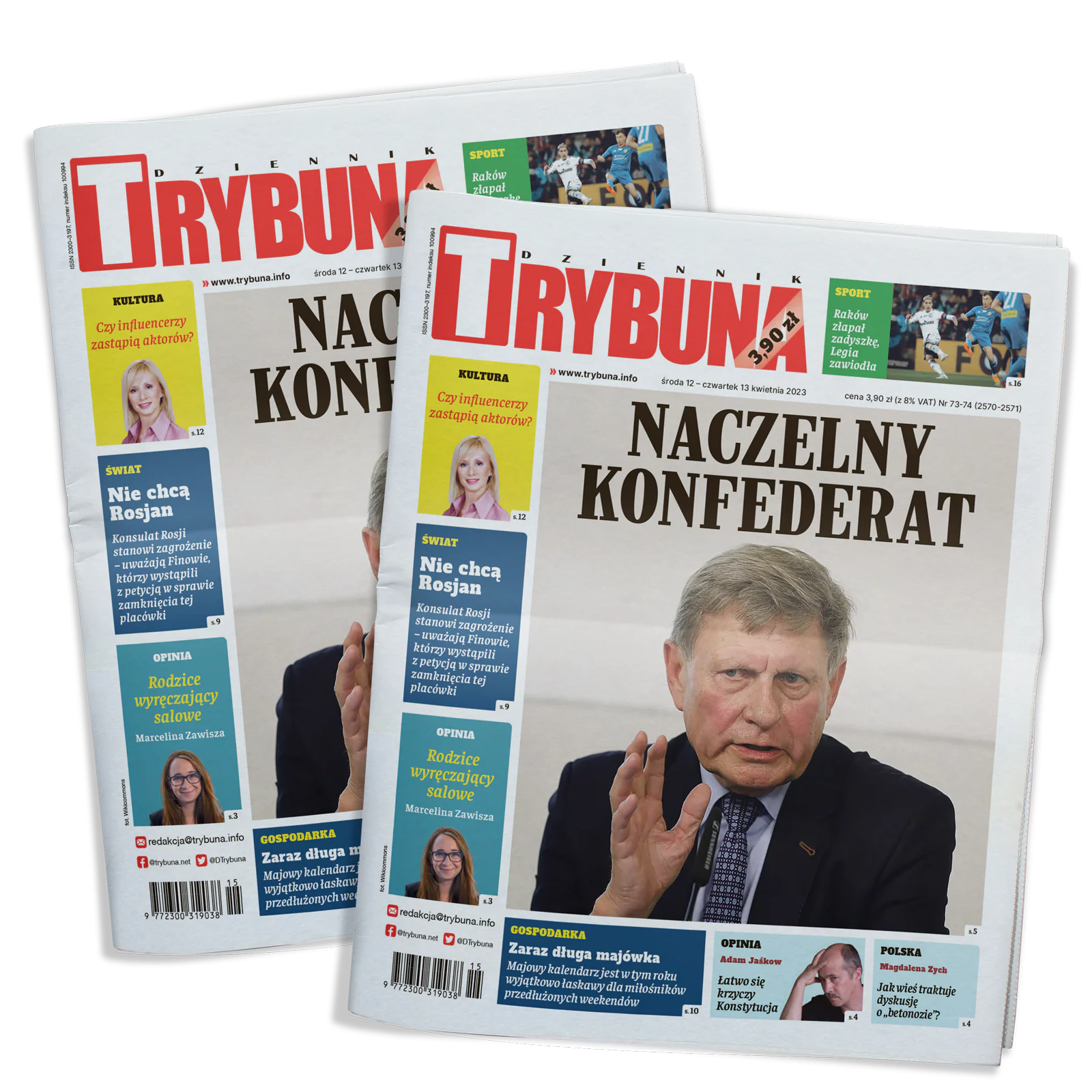 12-13 kwietnia 2023