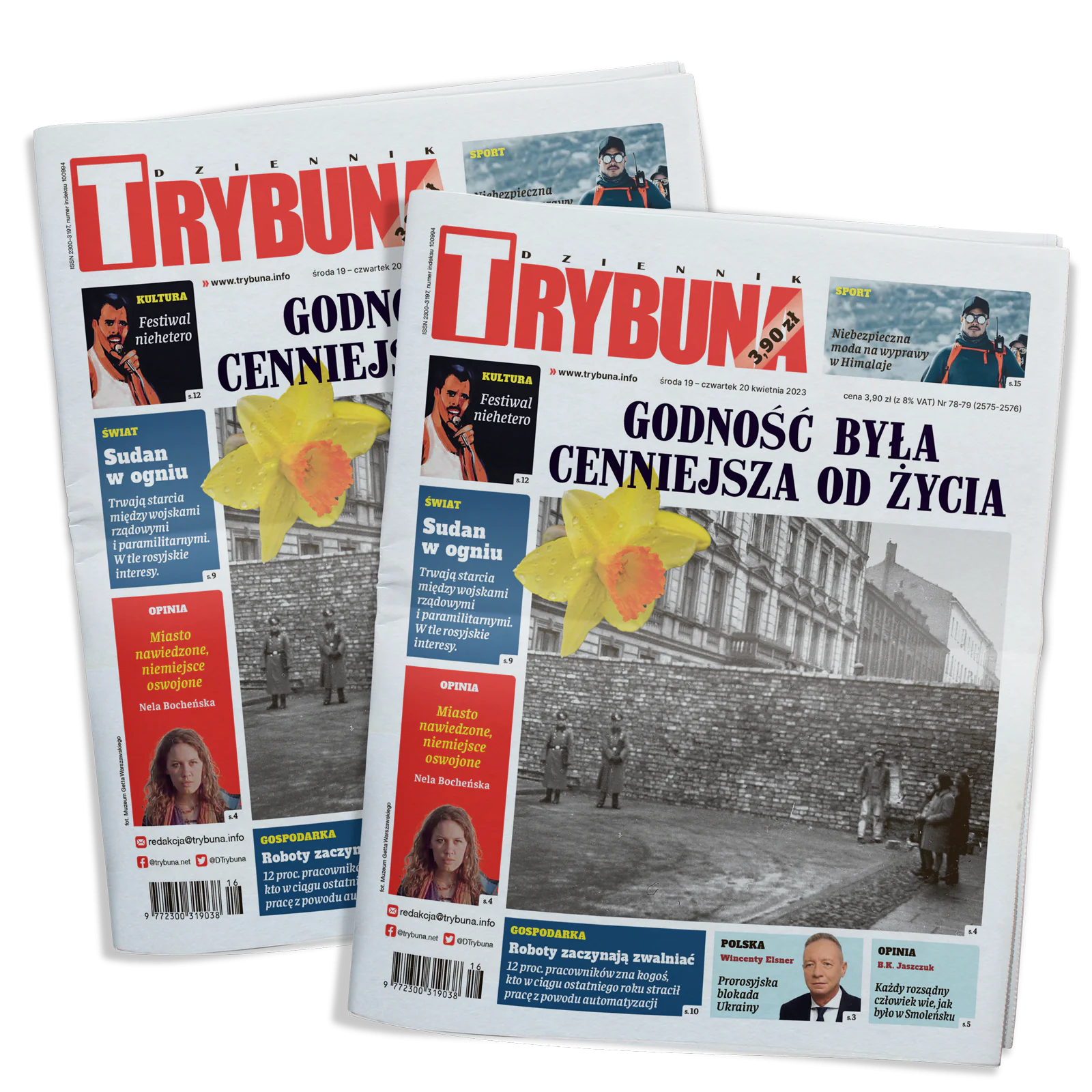 19-20 kwietnia 2023