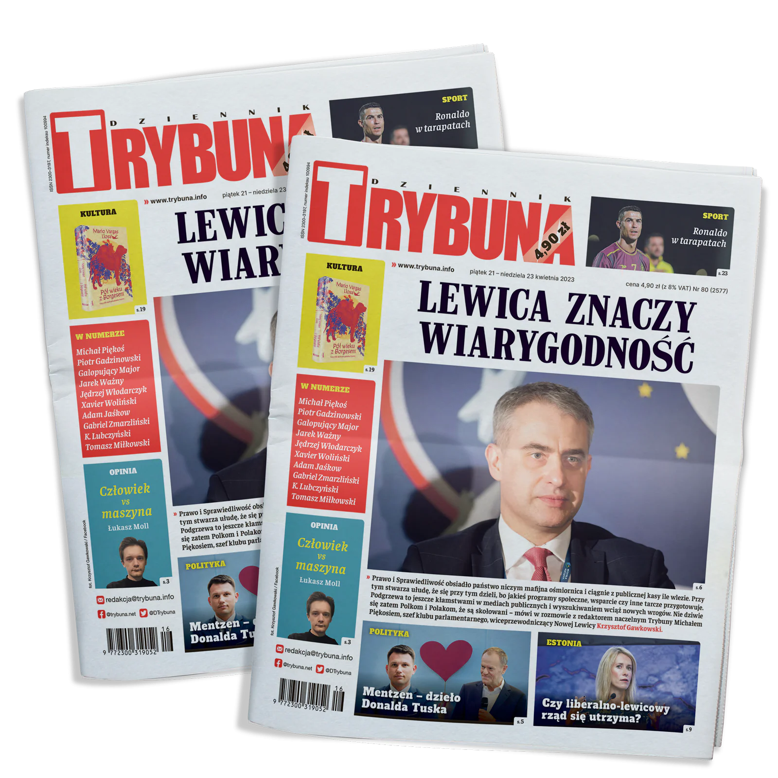 21-23 kwietnia 2023