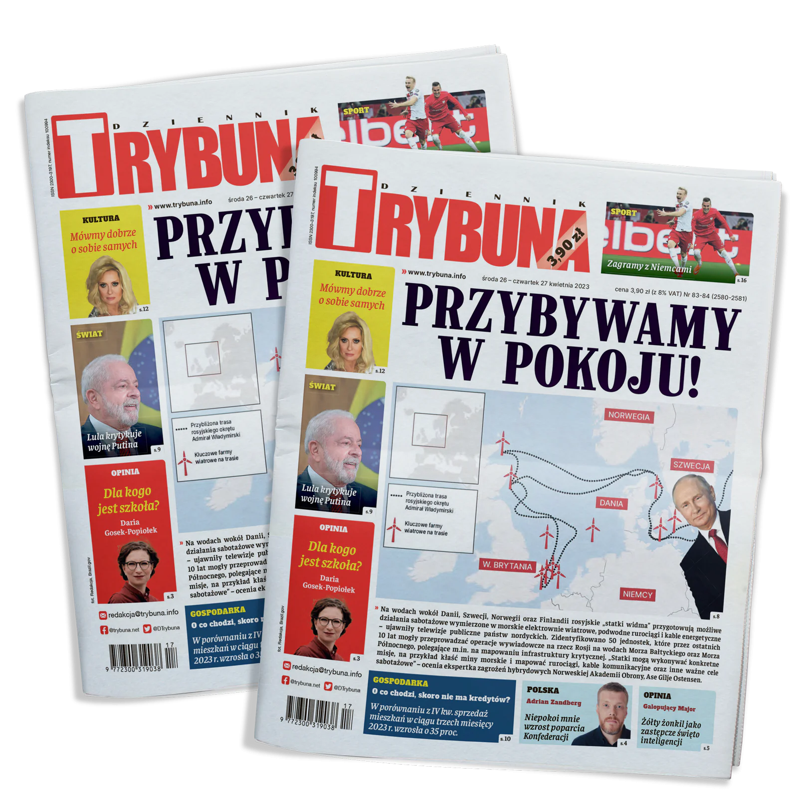 26-27 kwietnia 2023