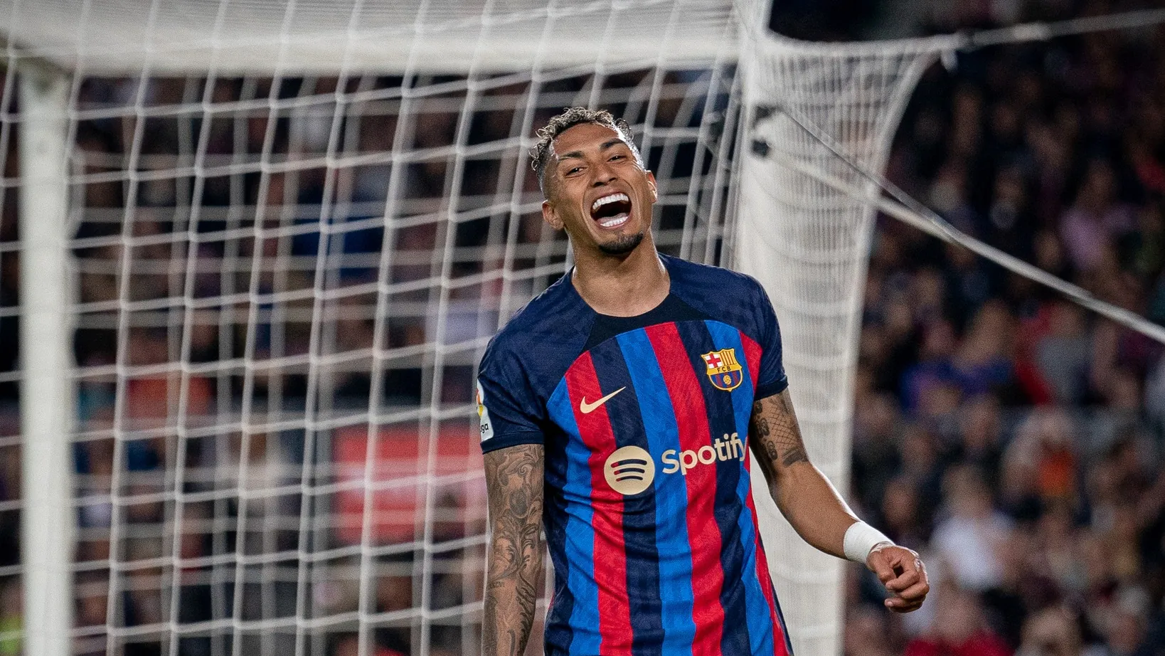 La Liga jak PKO Ekstraklasa – wyścig żółwi