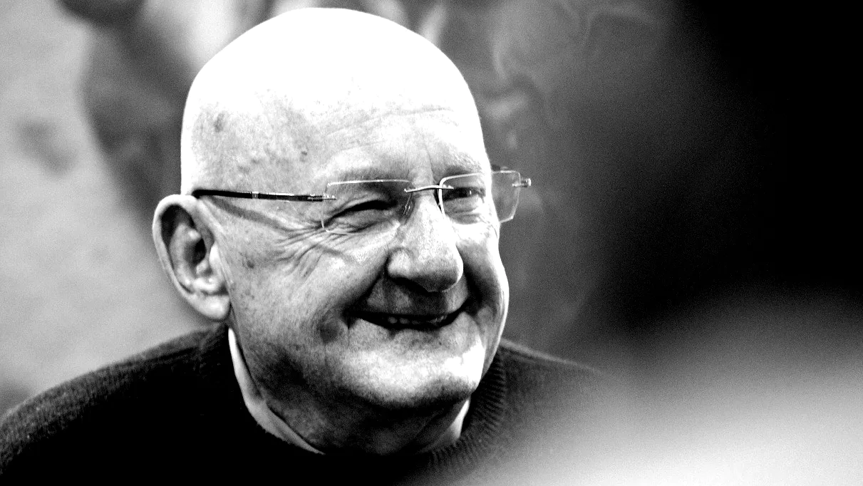 Maciej Prus (1937-2023) 