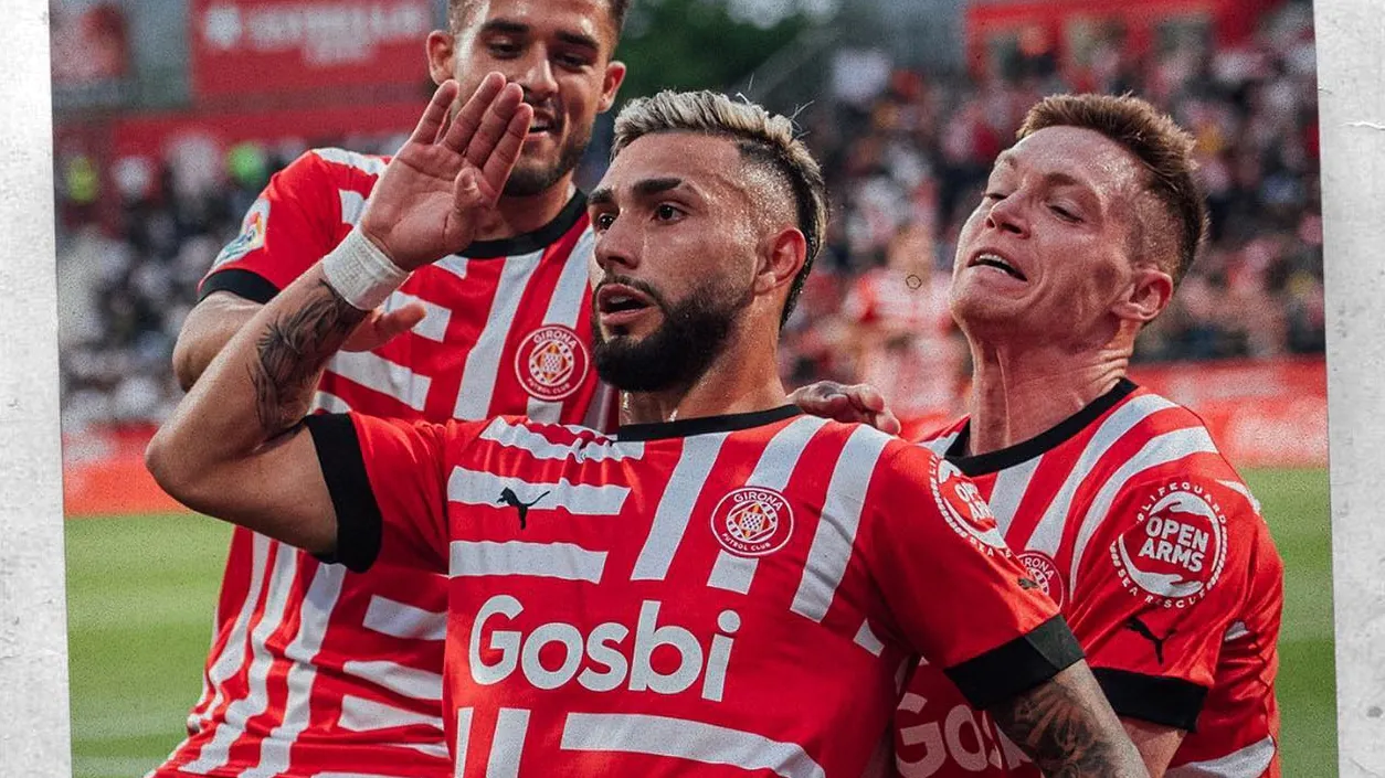 Wyścig zółwi trwa. Castellanos rozstrzelał Real