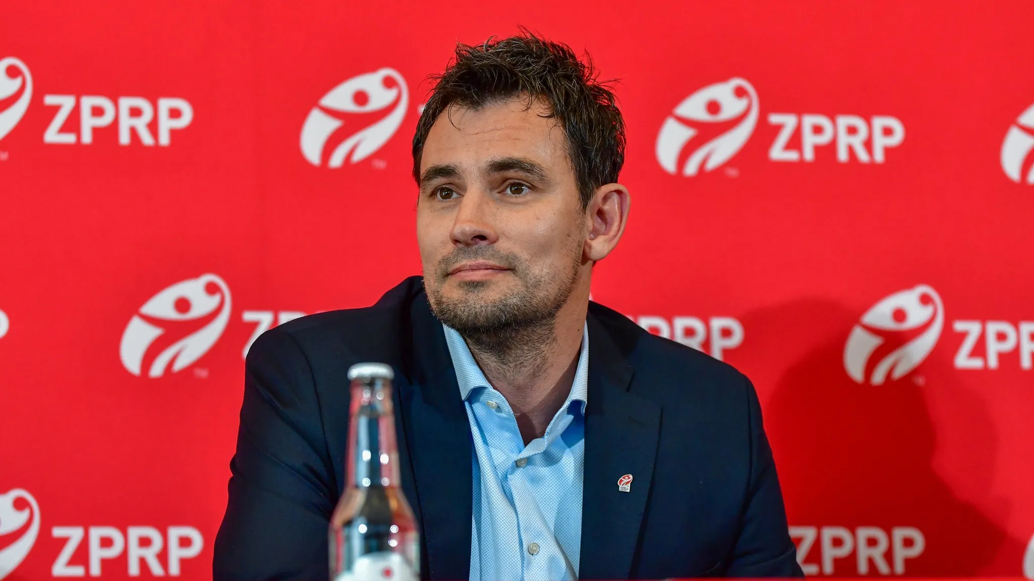 Nowy selekcjoner zaskakuje powołaniami