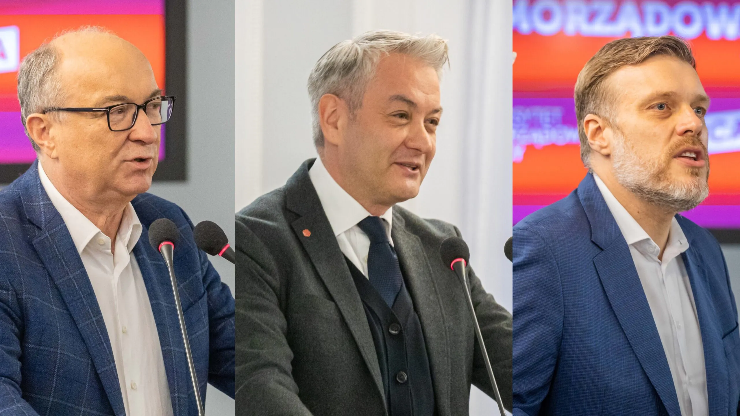 „Babcia plus” do lamusa