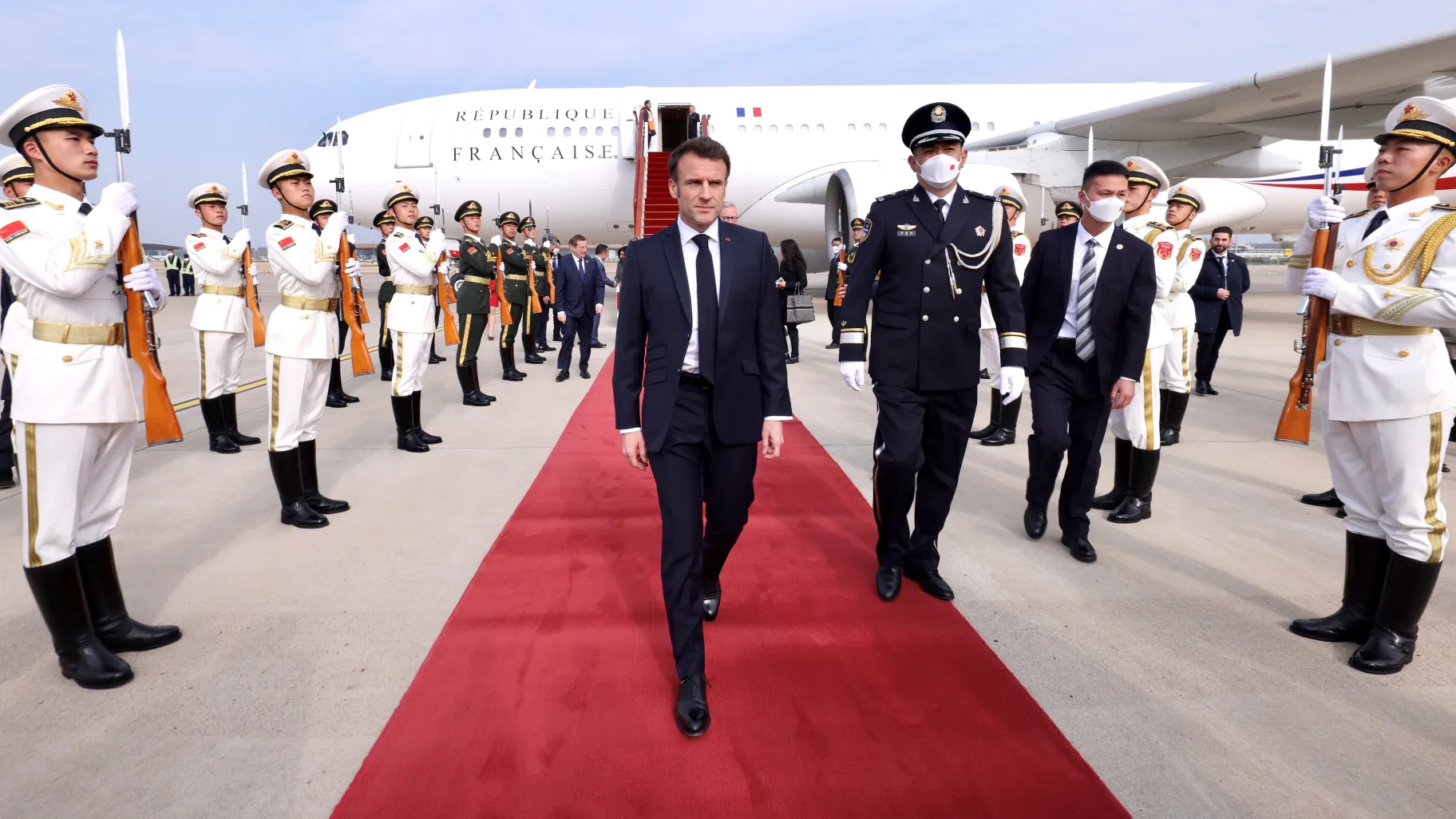 Sojusz czy rywalizacja?