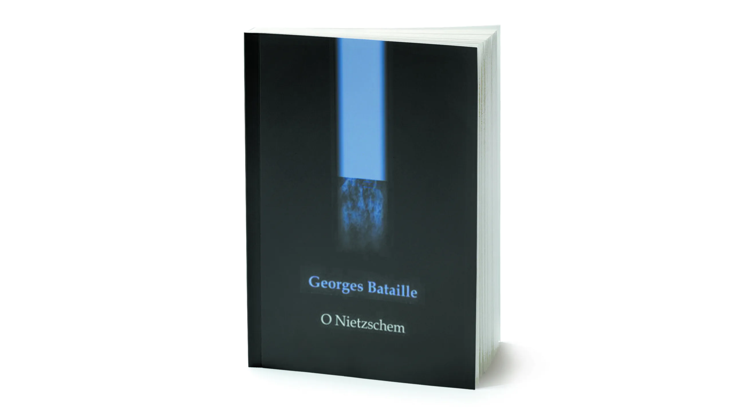 Grzanie się przy Nietzschem czyli powrót do niczego