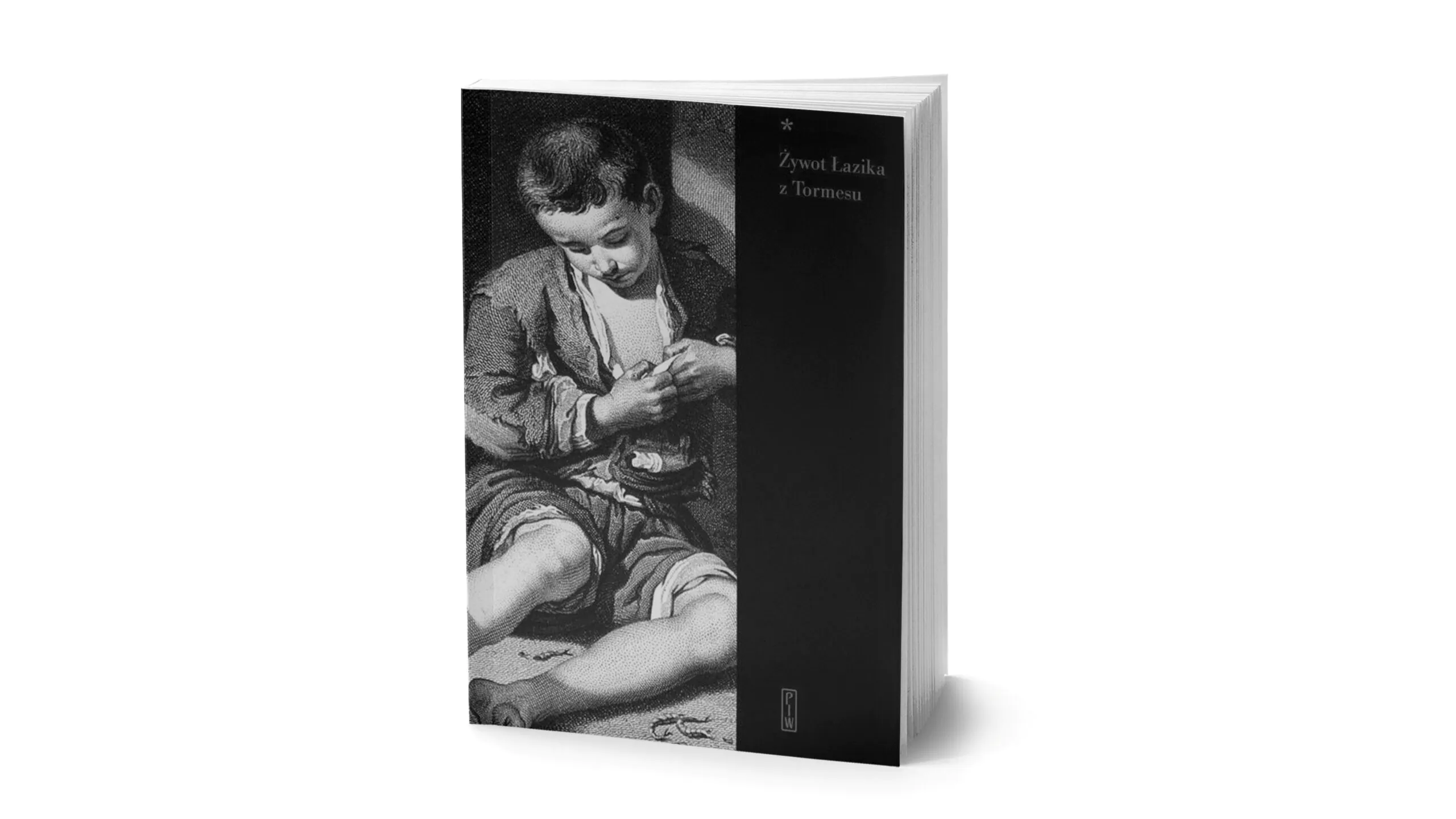 Łazik kiedyś i dziś