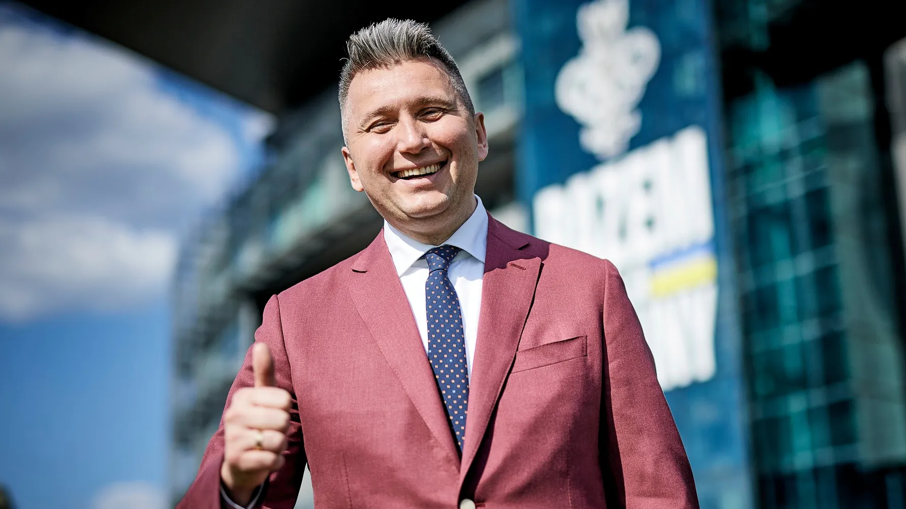 Nowe rozdanie w PKOl