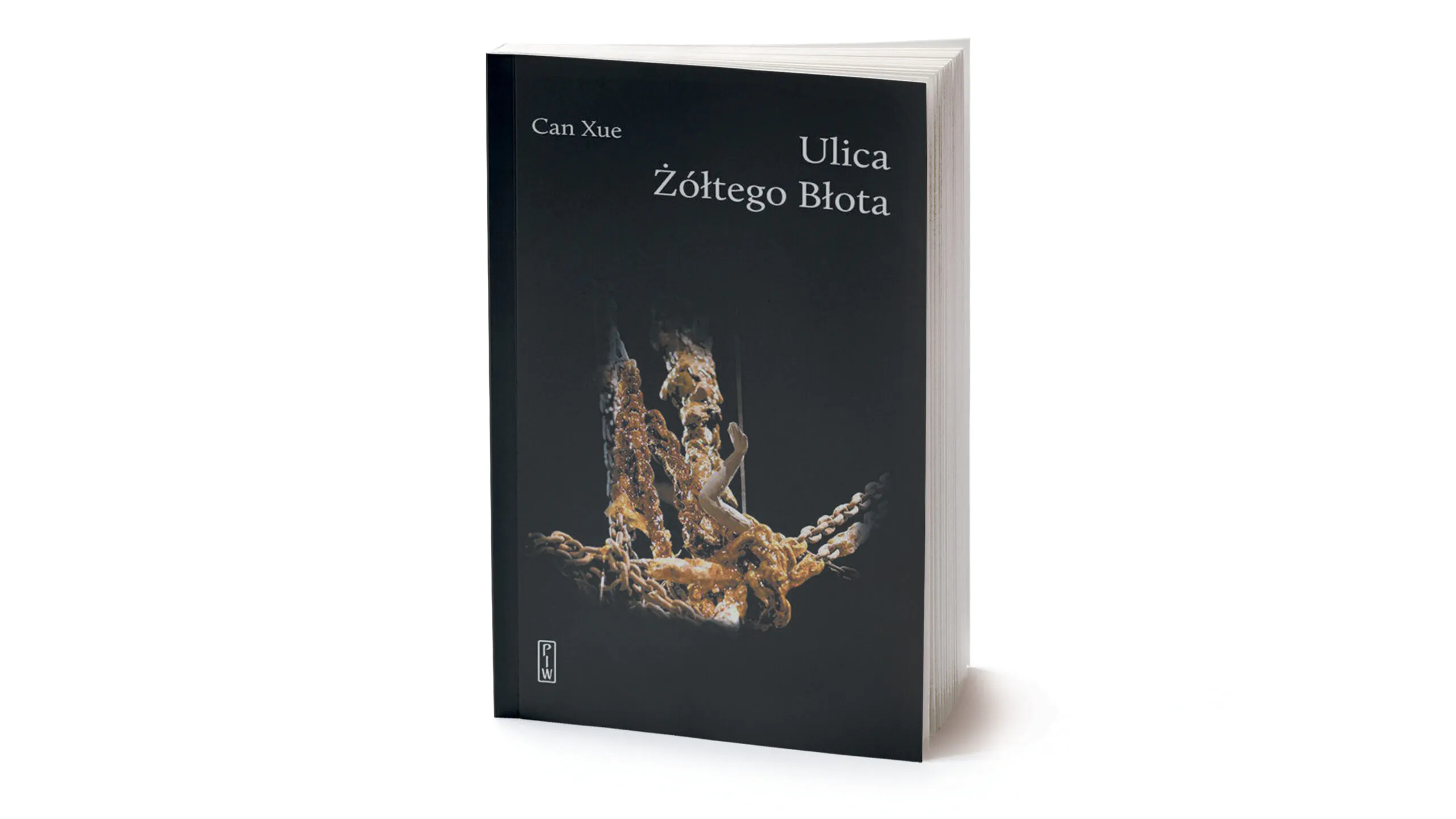 Komu bije chiński dzwon