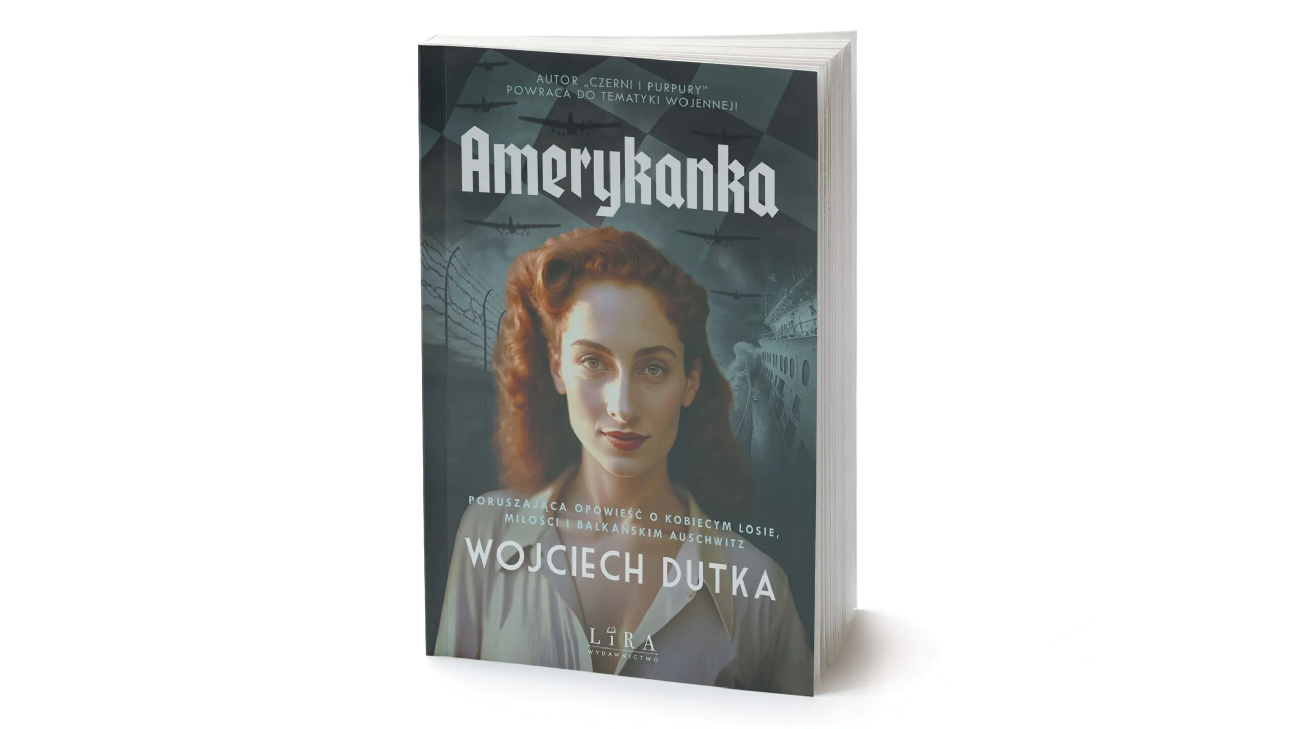 Historia to plastyczne, giętkie tworzywo…