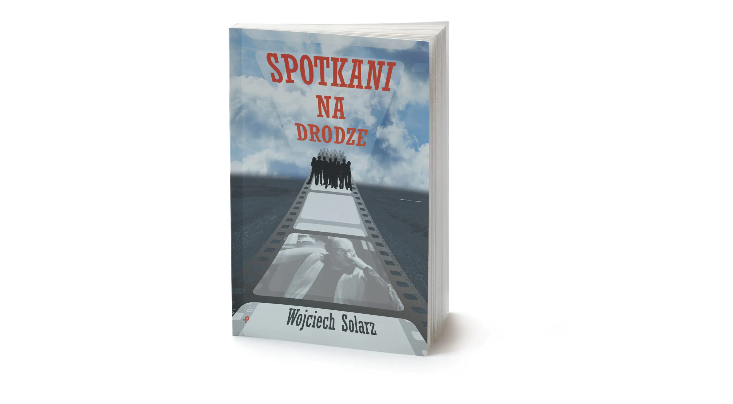 Wojciech Solarz barwnie opowiada