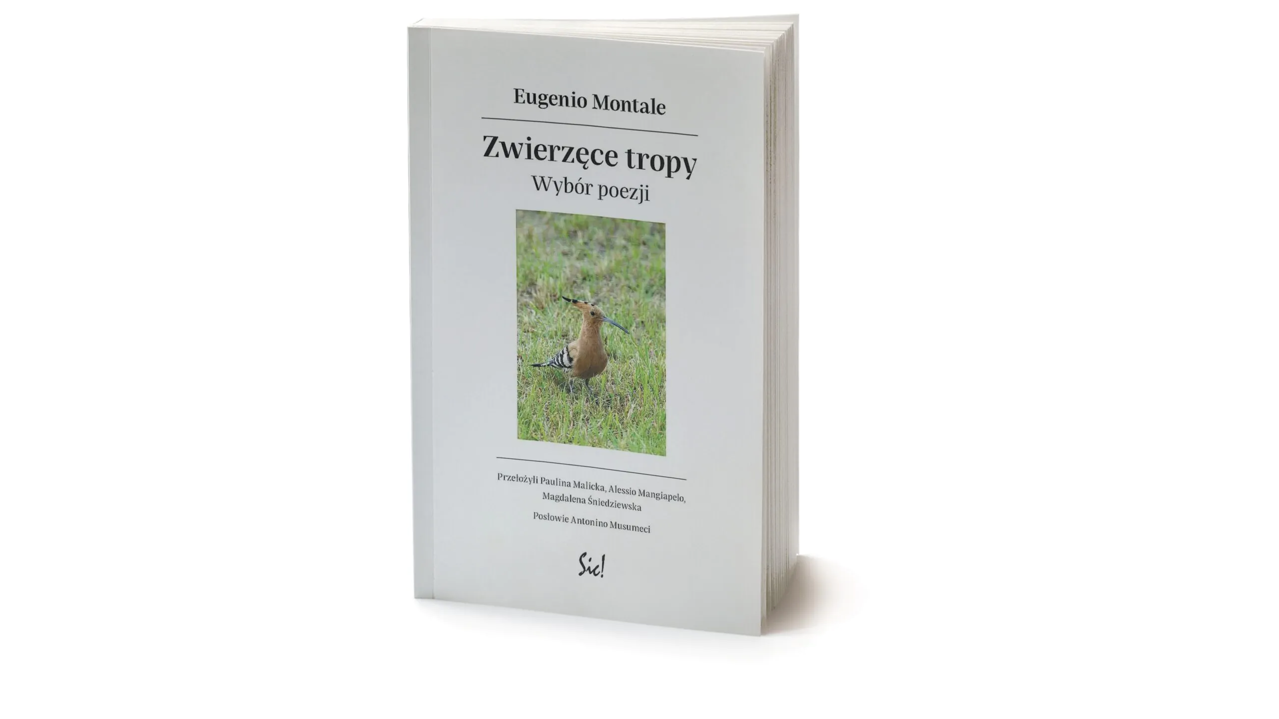 Montaliański zwierzyniec