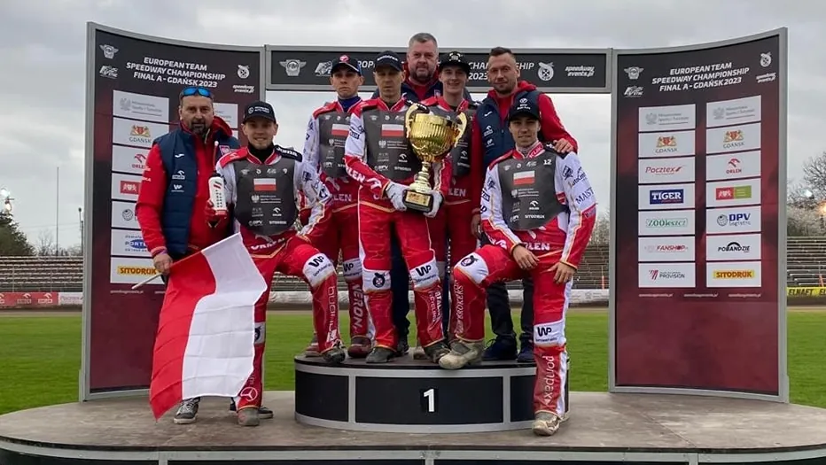 Polacy najlepsi w Gdańsku