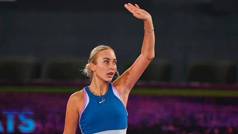 Rosjanie zagrają w Wimbledonie