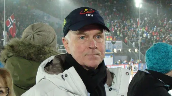 Zarzuty korupcyjne dla byłego prezesa IBU