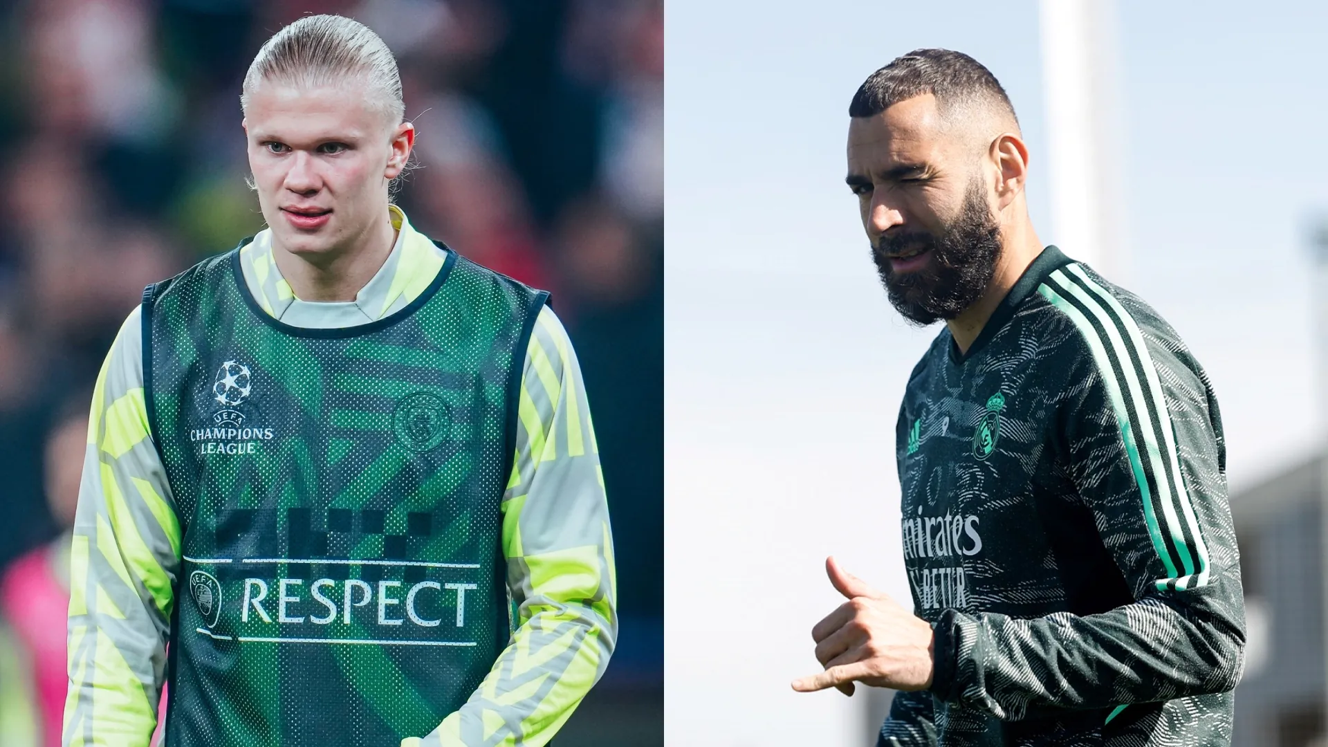 City – Real i derby Mediolanu w półfinałach Ligi Mistrzów