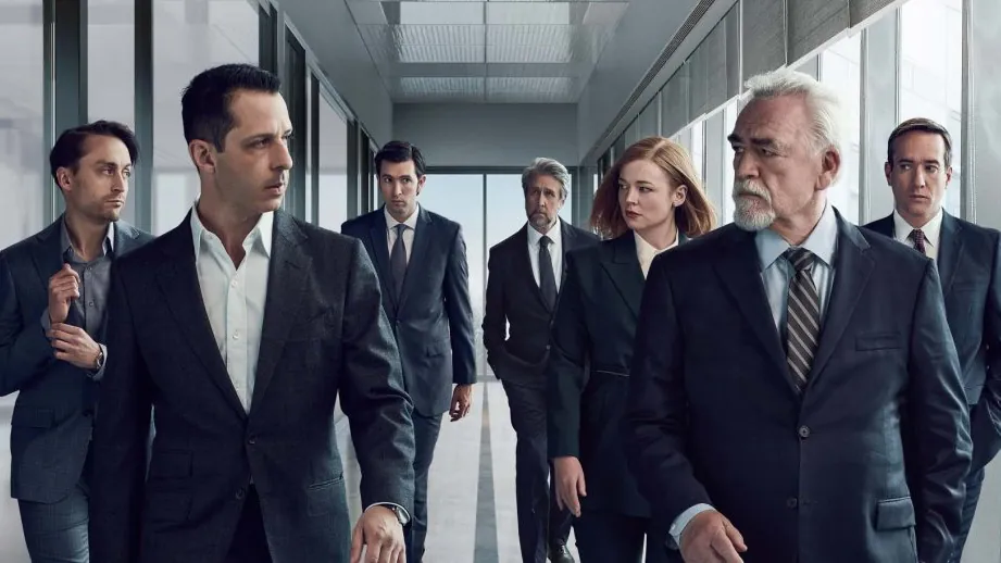 „Sukcesja” – czyli władza i pieniądze