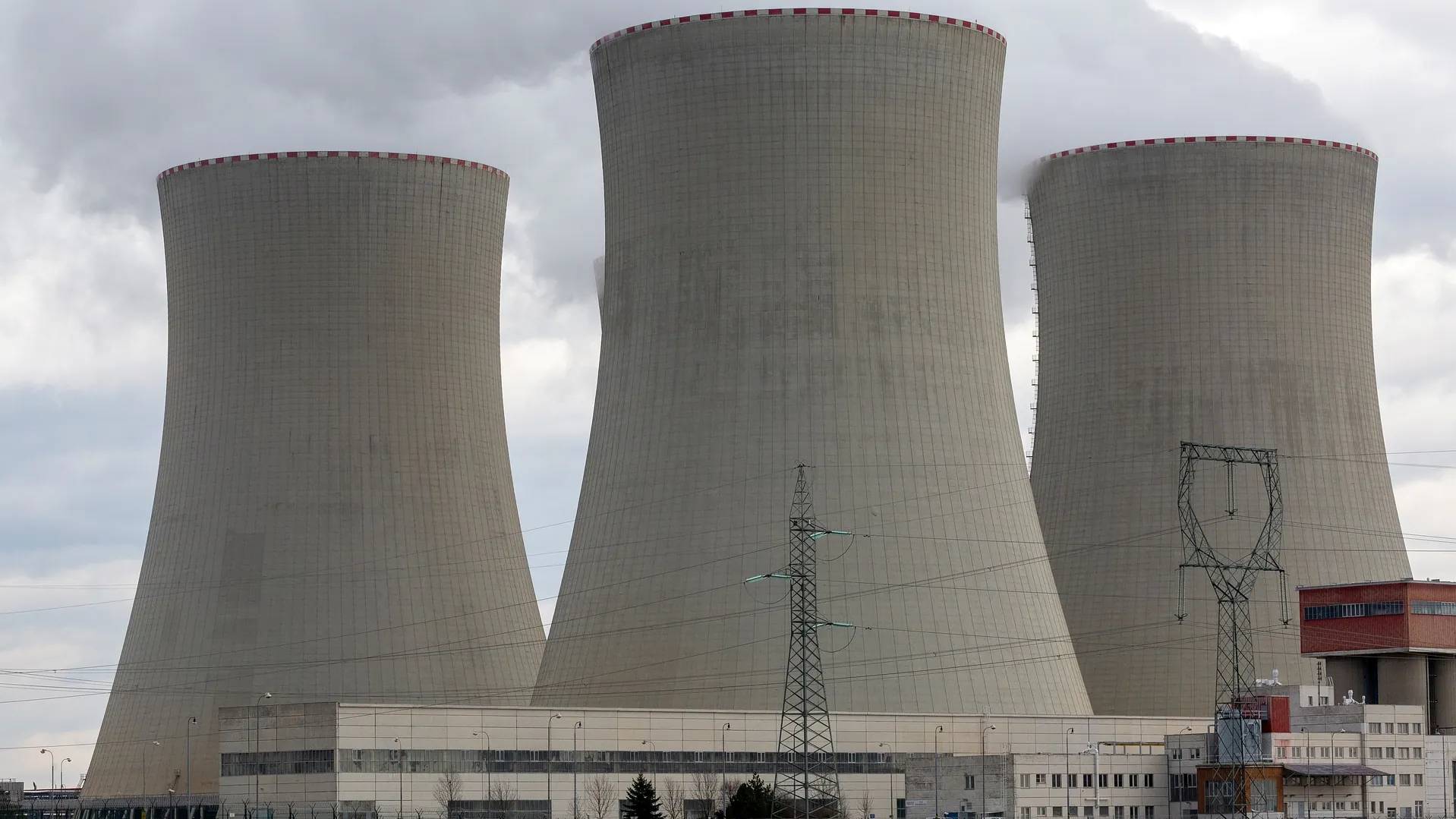Niemcy. Zmierzch energetyki jądrowej