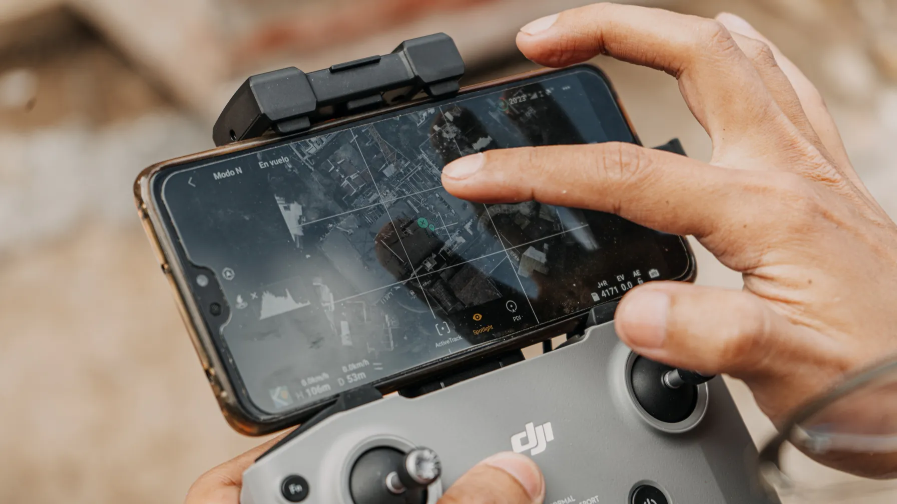 Preludium wojny przyszłości