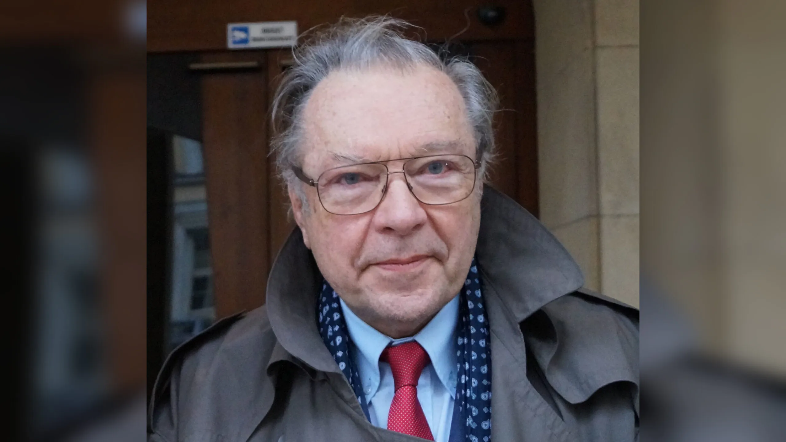 Pokaz filmów Krzysztofa Zanussiego w Iluzjonie